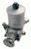 BOSCH K S00 000 318 Hydraulic Pump, steering system